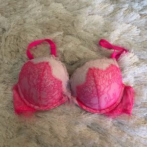 Victoria’s Secret Bra